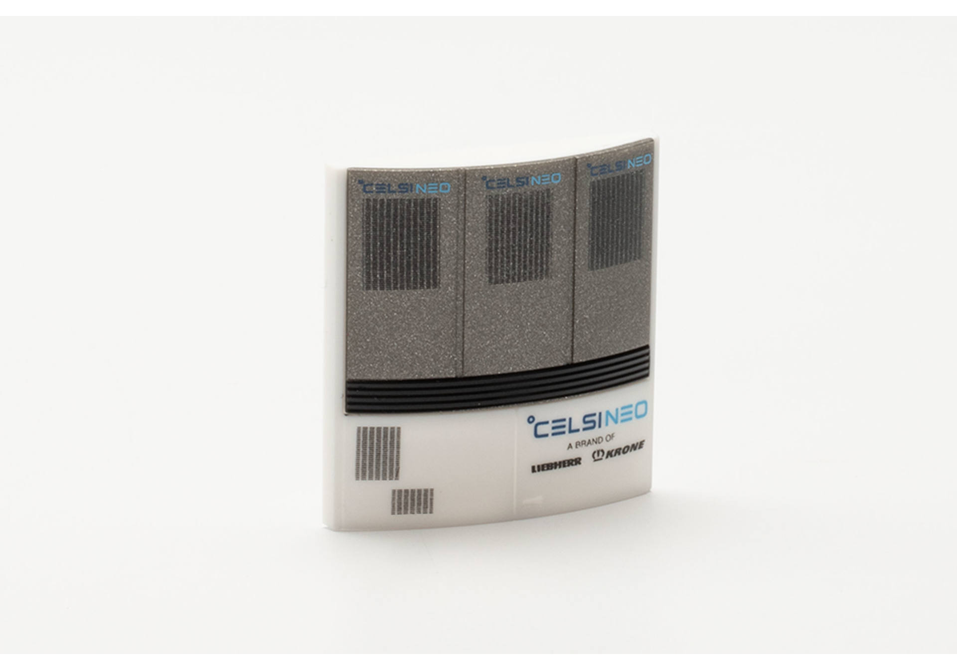 Accessories cooling unit Krone Celsineo