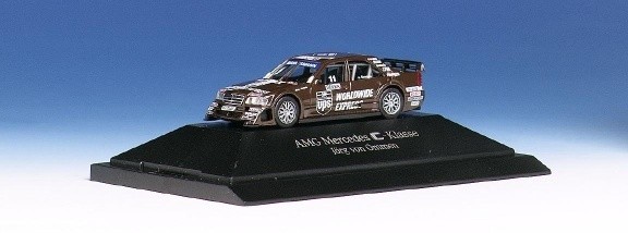 Mercedes-Benz AMG C 180