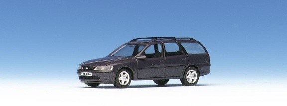 Opel Vectra Caravan