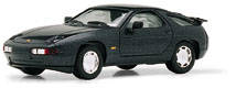 Porsche '928 S4 (metallic)
