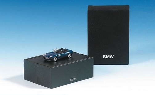 BMW E52 Z8