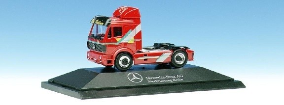 Mercedes-Benz SK '88 2A