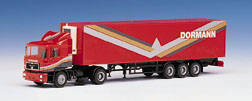 Man F90 cold case 2A/3A