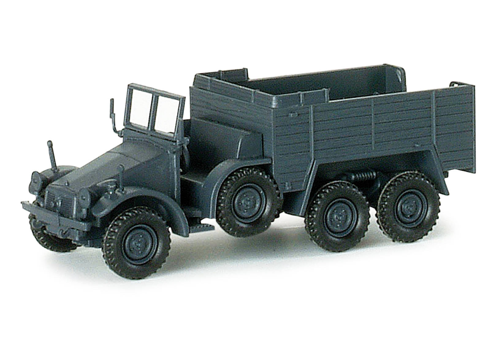 Krupp L2H 43/143 "Protze"