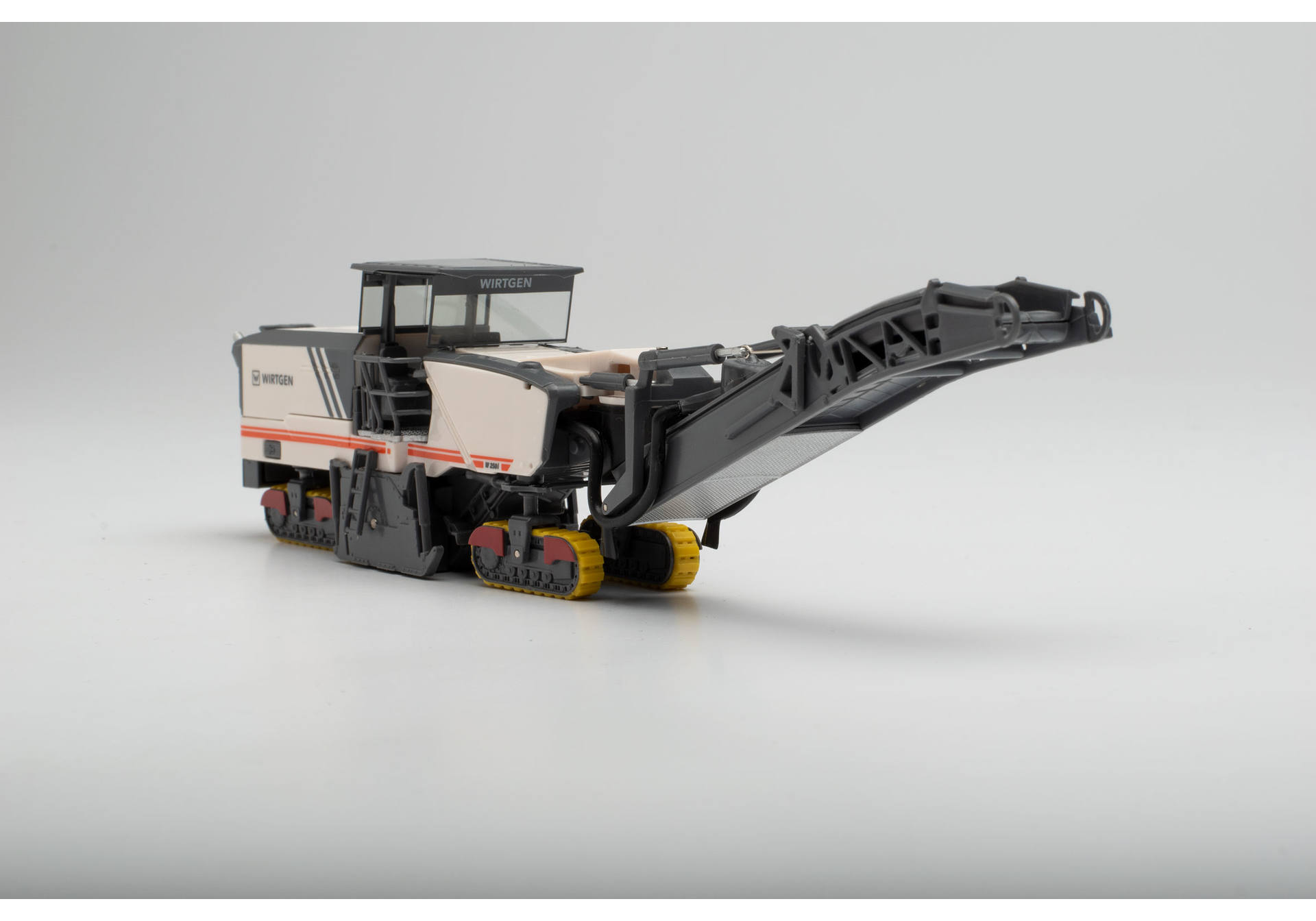 Wirtgen asphalt milling „Wirtgen“