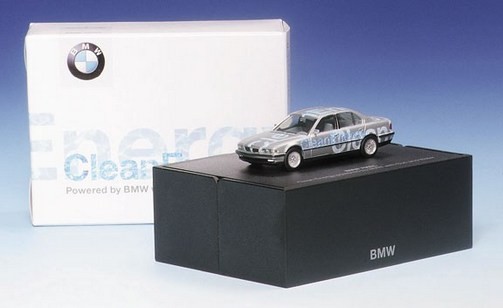 BMW 750HL PC