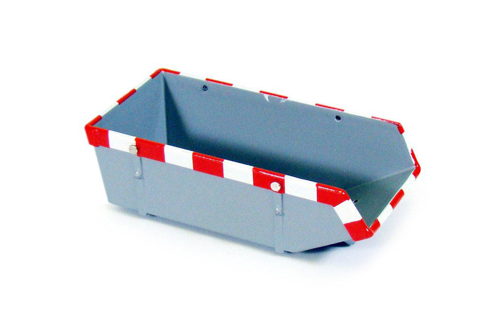 construciton dumper 5m³