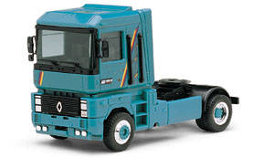 Renault AE 500 2a limitierte Auflage