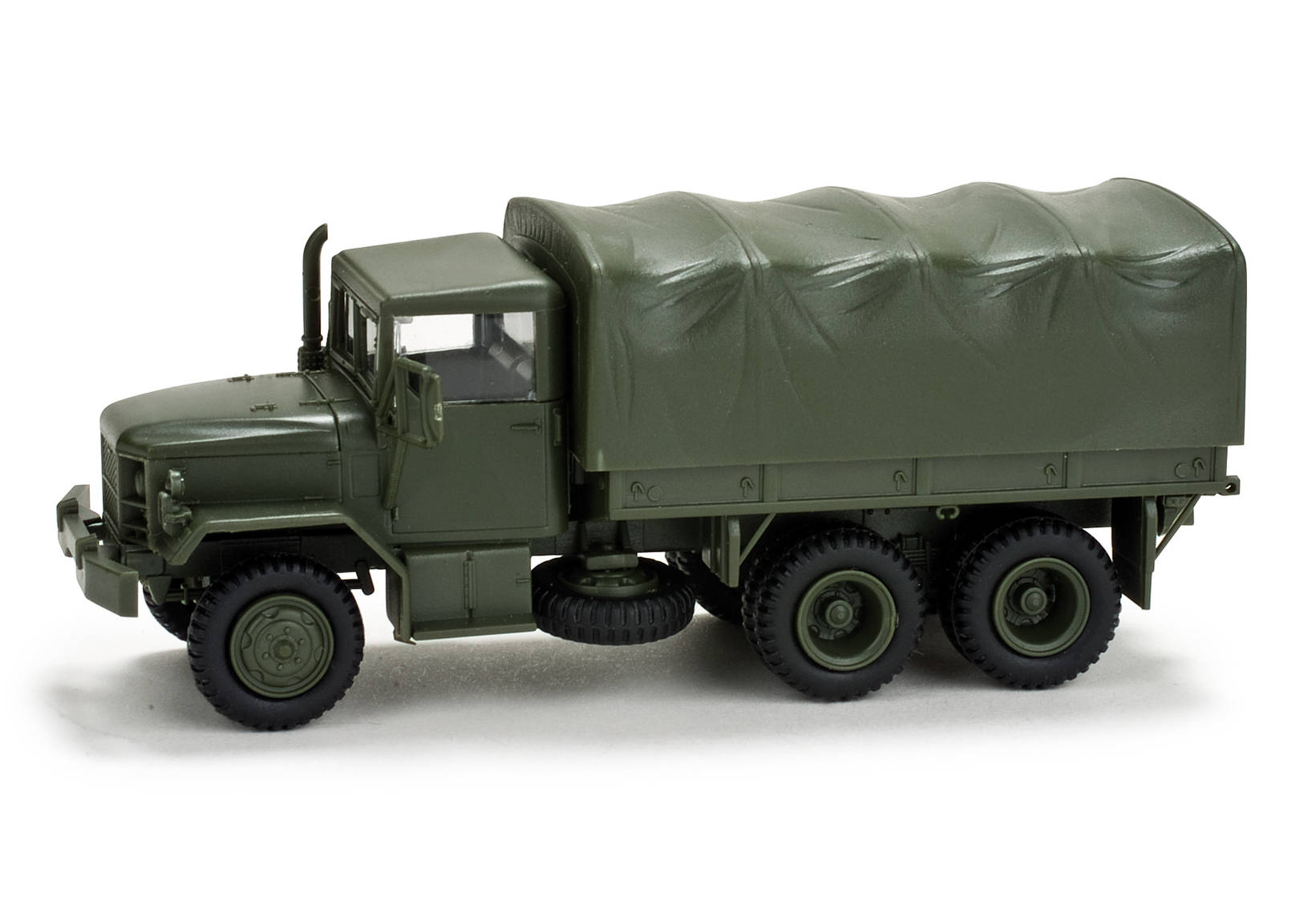 M35 2,5t 6*6 Pritsche