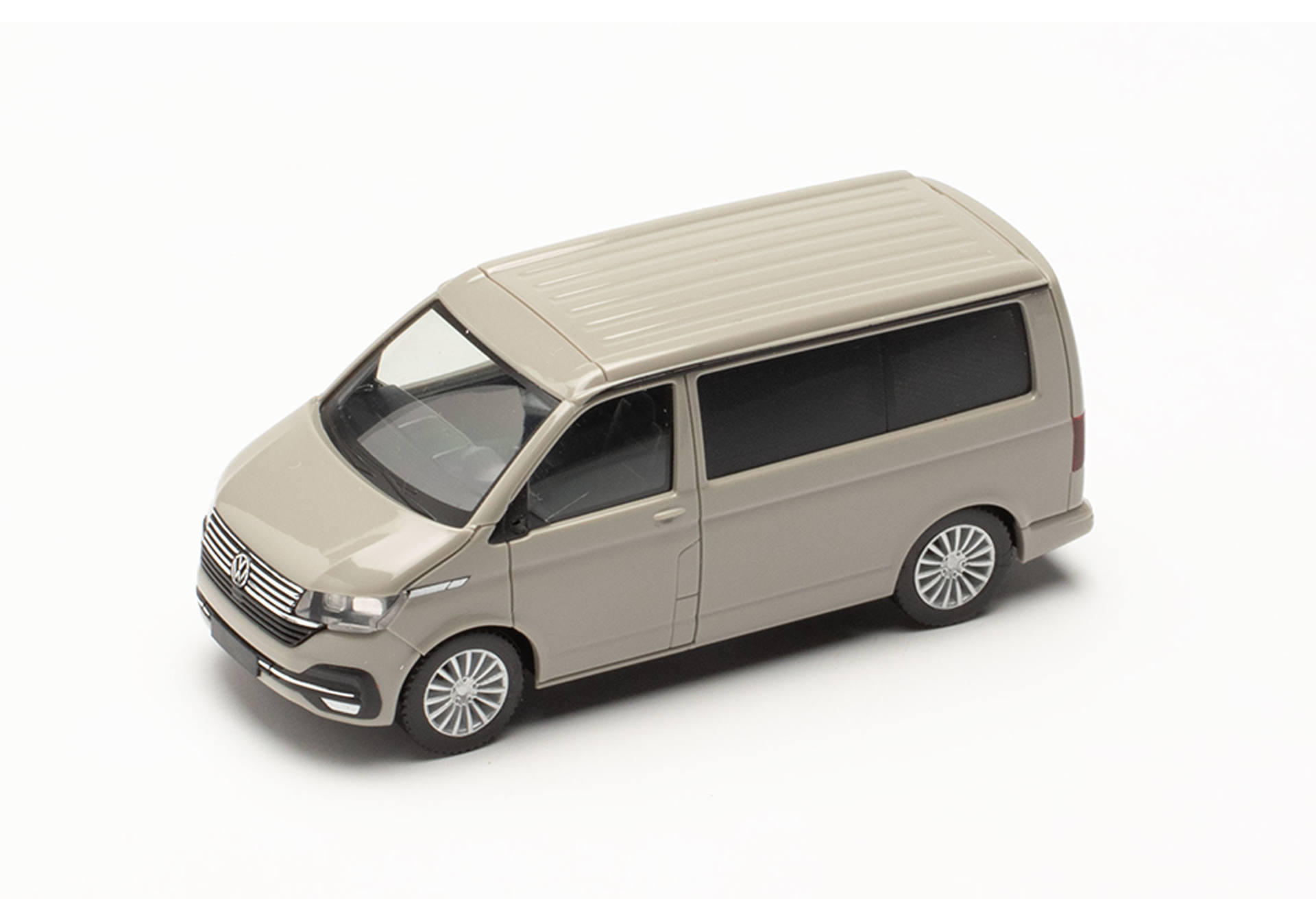 Volkswagen (VW) T 6.1 California Ocean, ascotgrau
