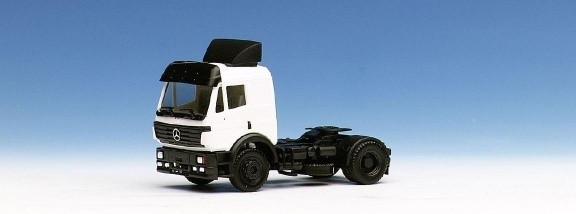 Mercedes-Benz SK '94 2a
