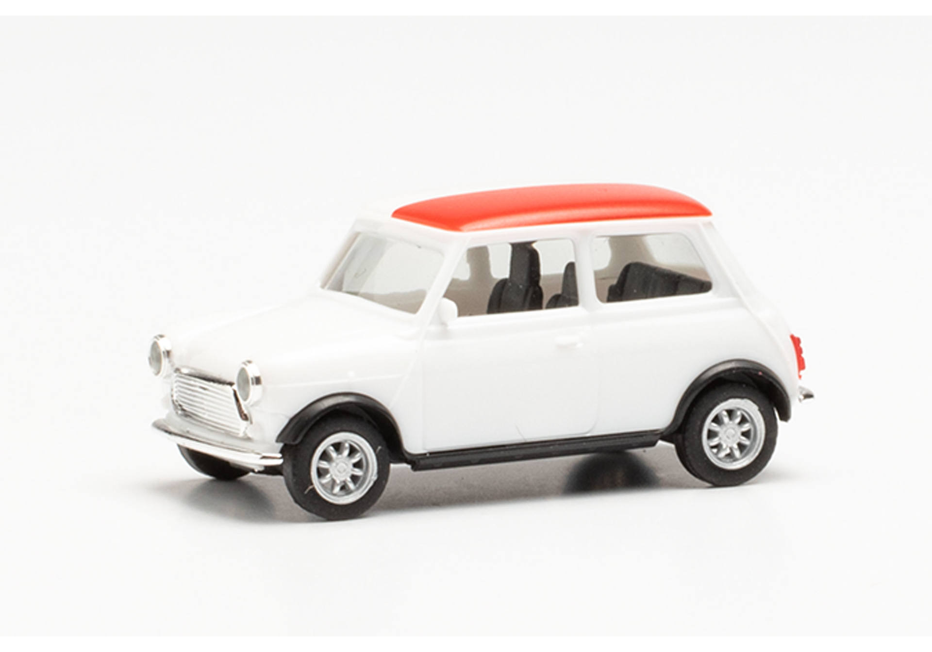 Mini Cooper EM 2021, Polen