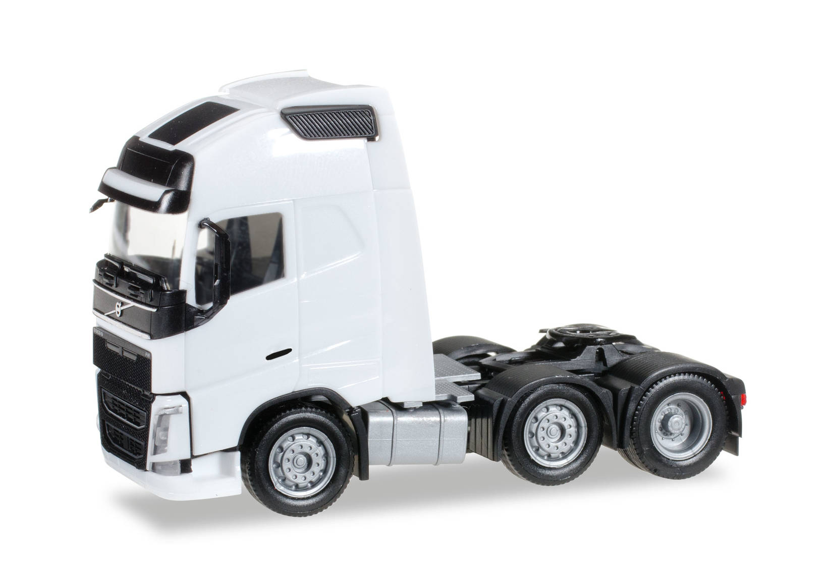 Volvo FH Gl. XL 6x2 rigid tractor