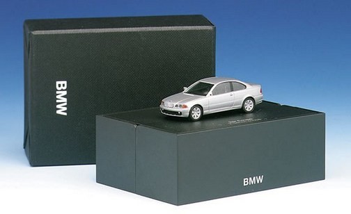 BMW 3 Series Coupe BMW