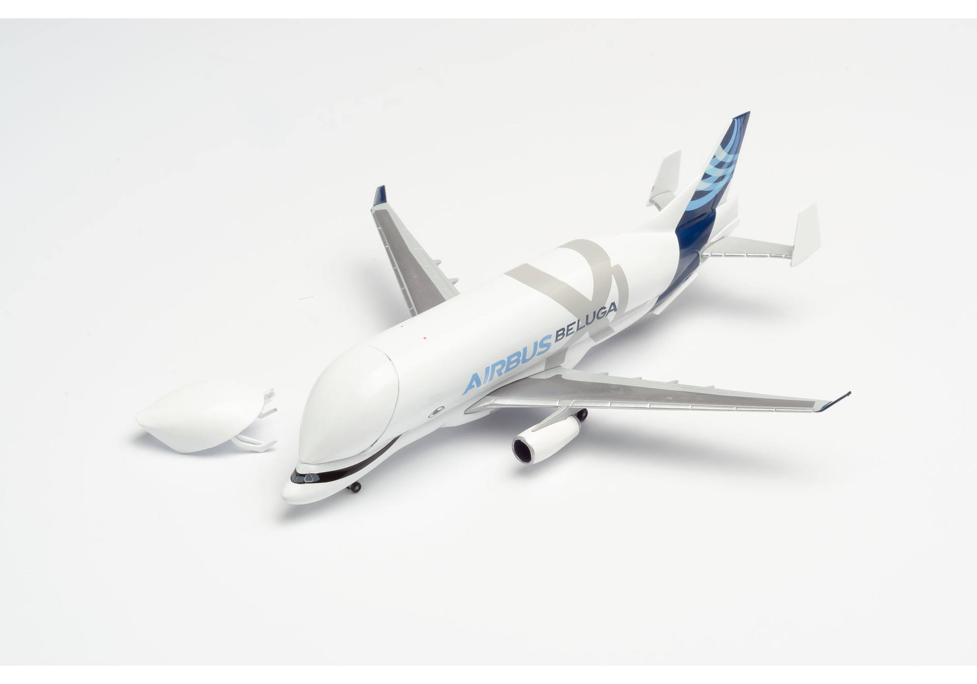 Airbus Industries BelugaXL (A330-700L)