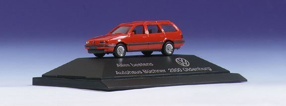 VW Passat Variant