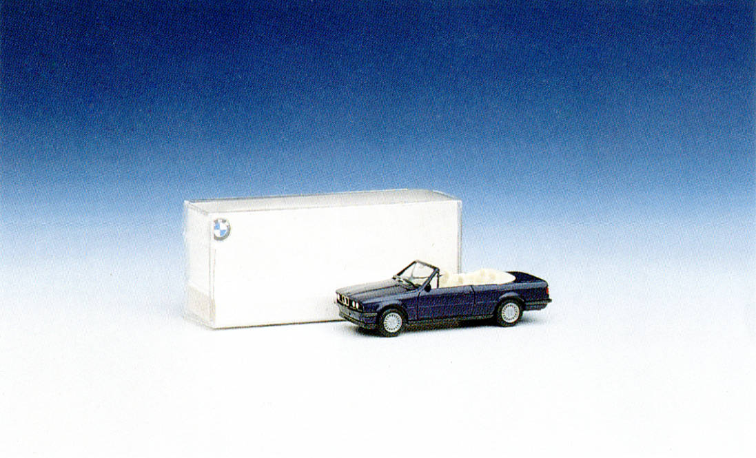 BMW 325i Cabrio