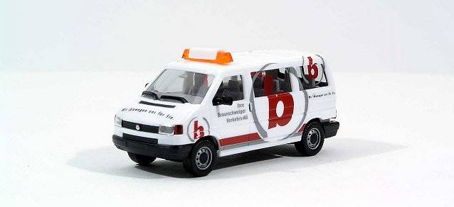 VW T4 Bus "Braunschweig"