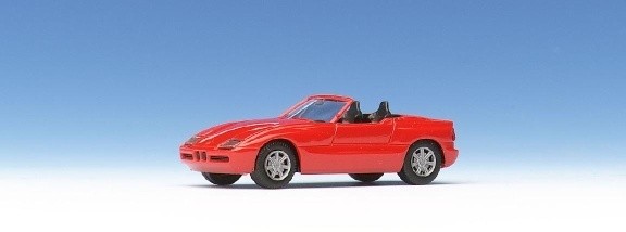 BMW Z1 Walters GmbH