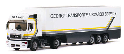 MAN F2000 HD suitcase saddle train 2A/3A