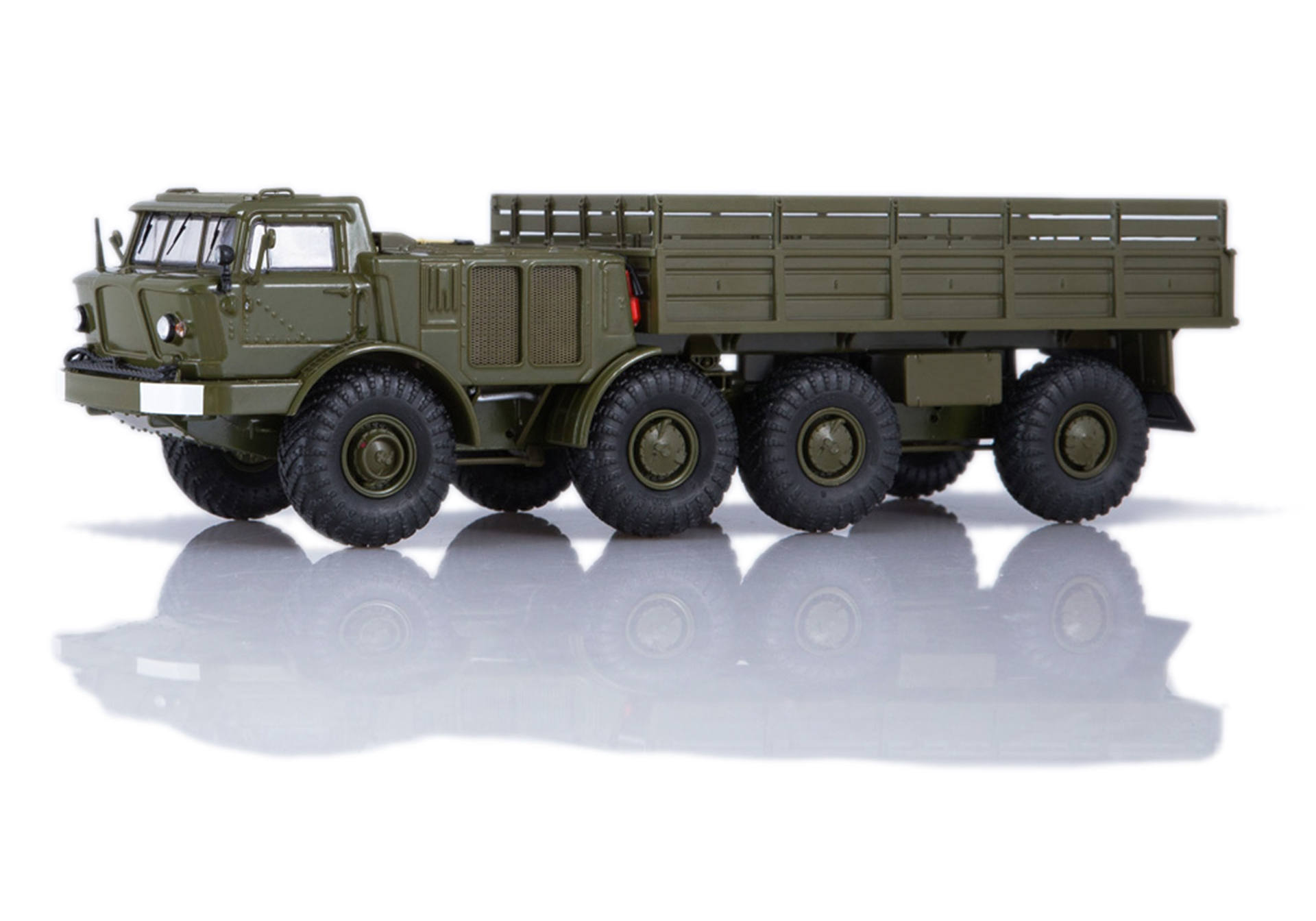 ZIL-135LM