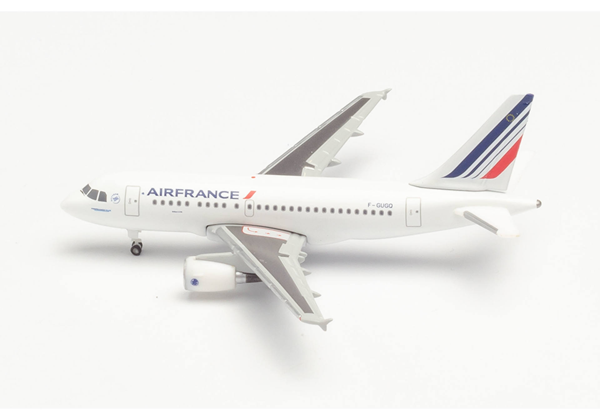 Air France Airbus A318