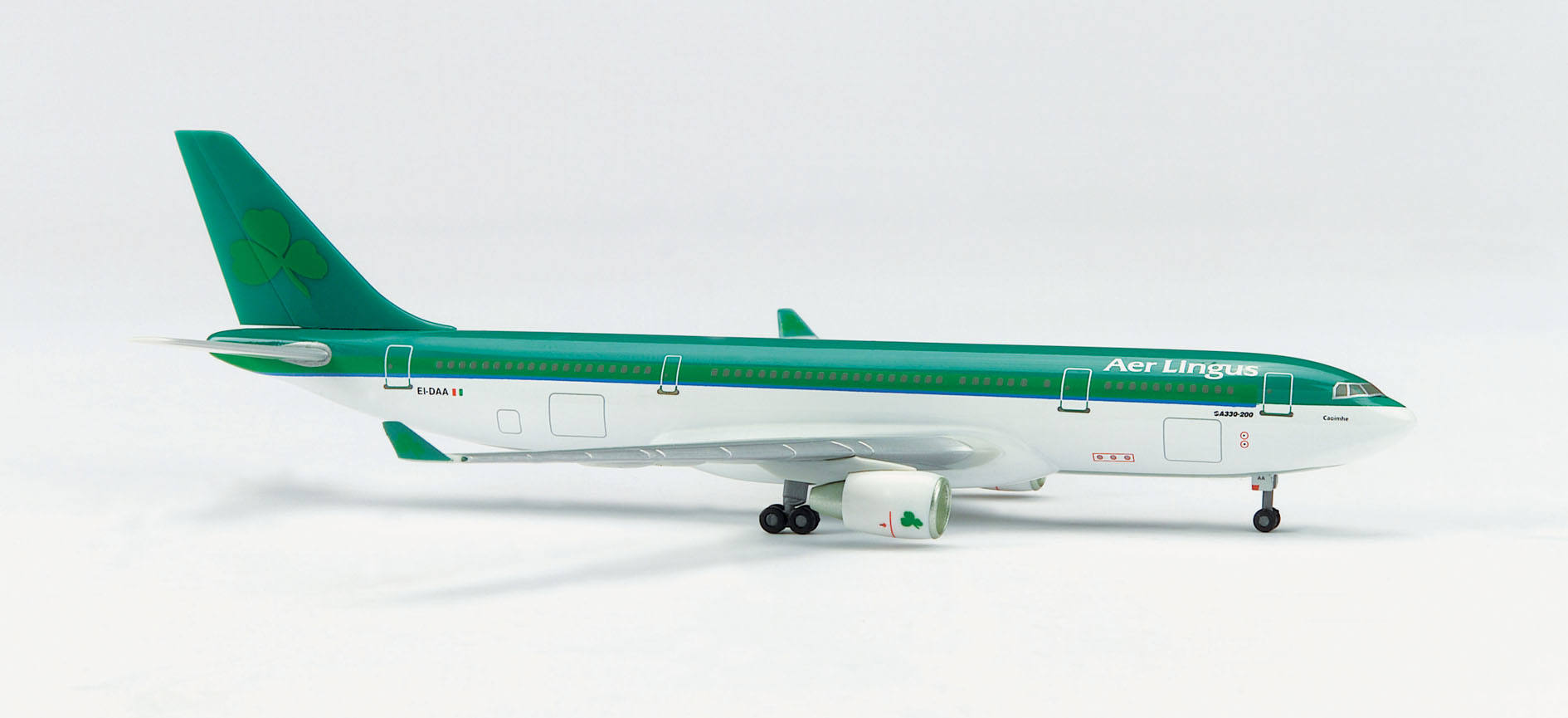 Aer Lingus Airbus A330-200