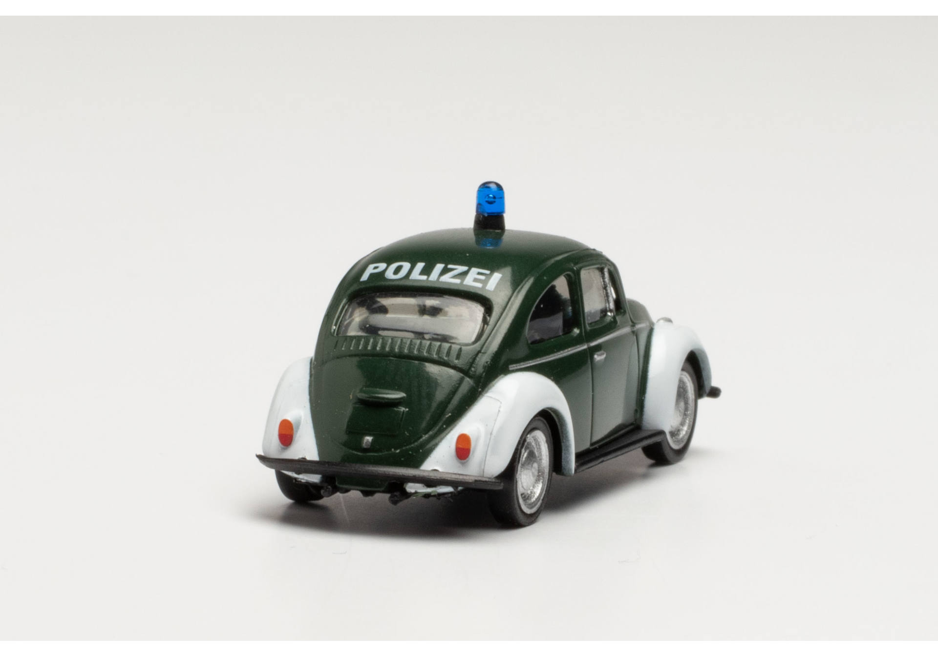 VW Käfer „Polizei München / ISAR 10“