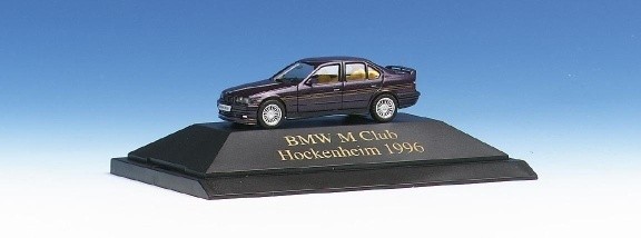BMW Alpina B8 4.6 Limousine four -door