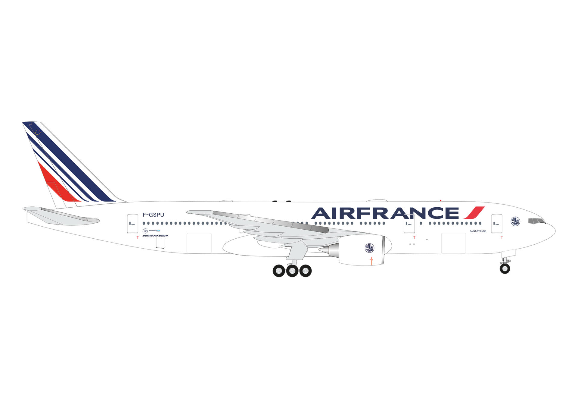 aircraft, airplane, airframe, jet, airfrance