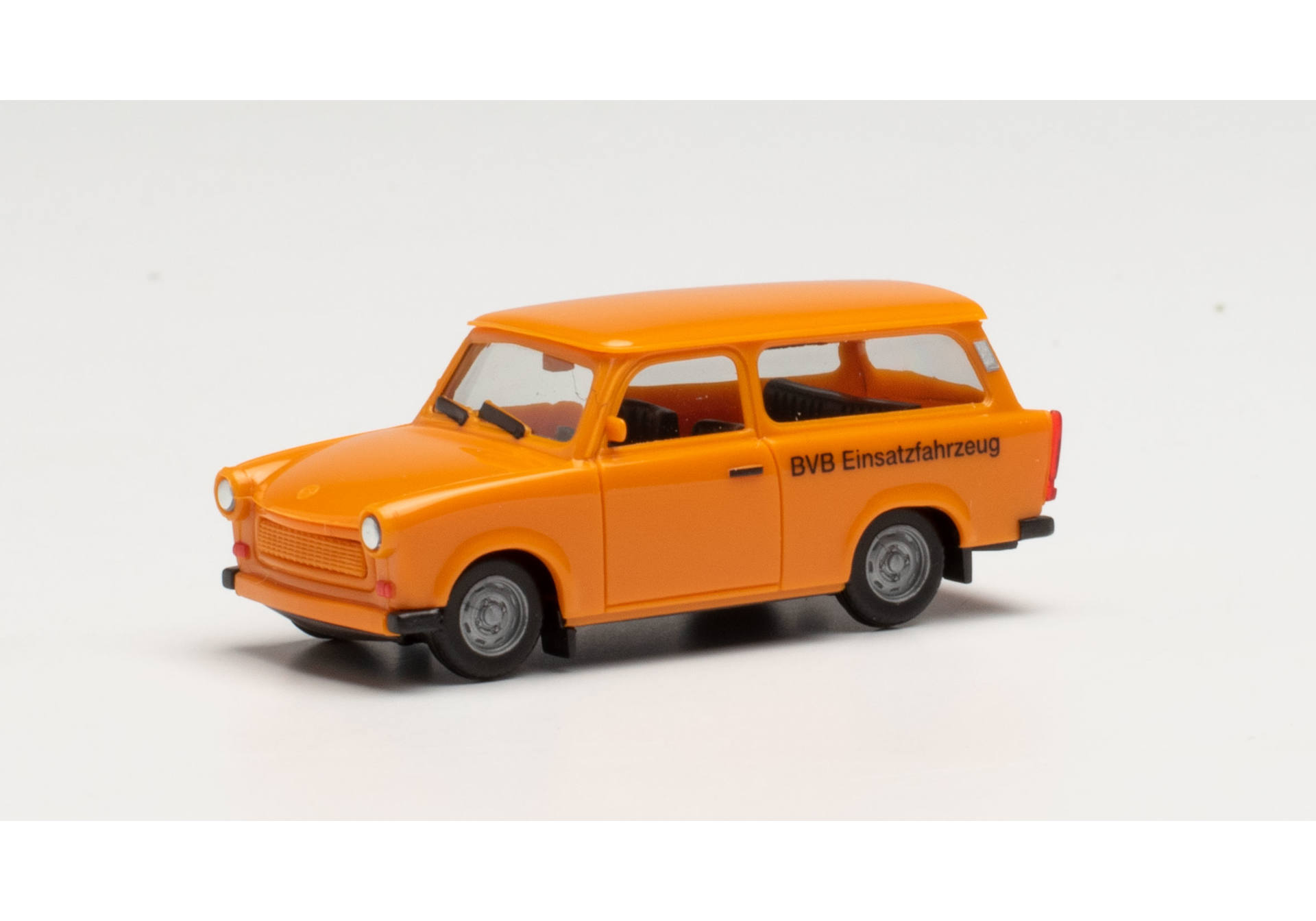 Trabant 601 Universal "BVB Berlin"