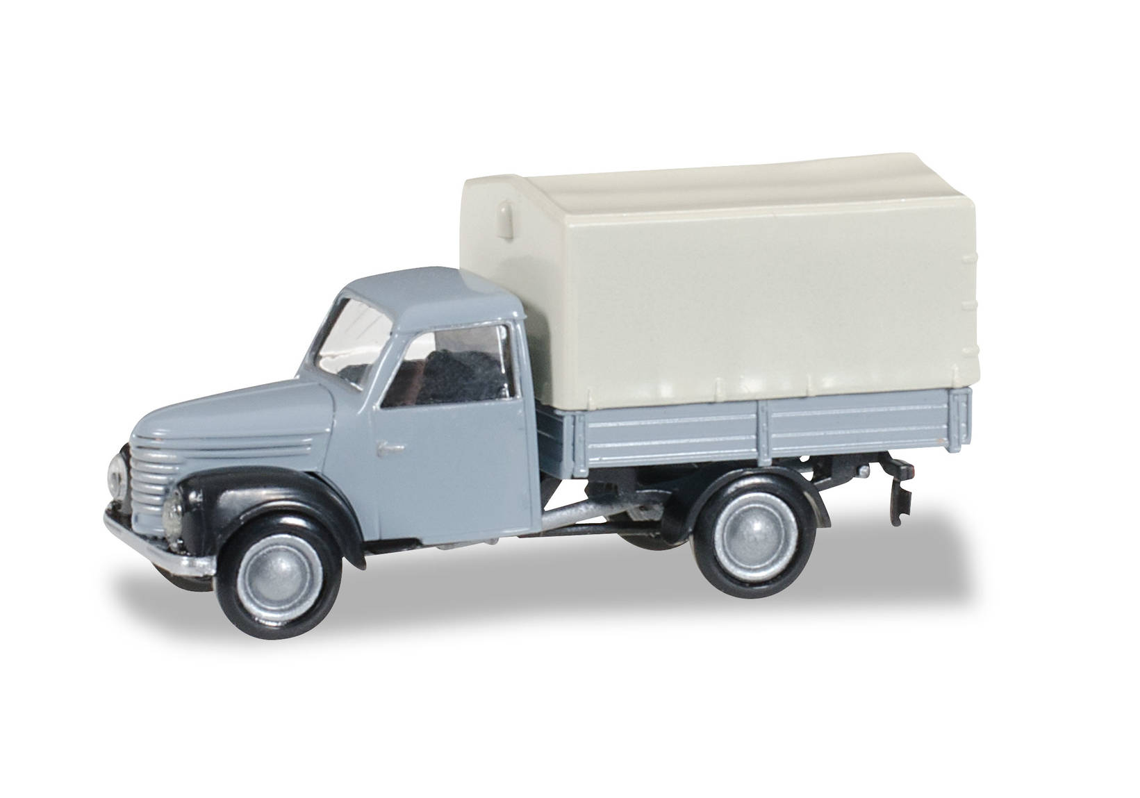 Framo 901/2 canvas, grey/beige