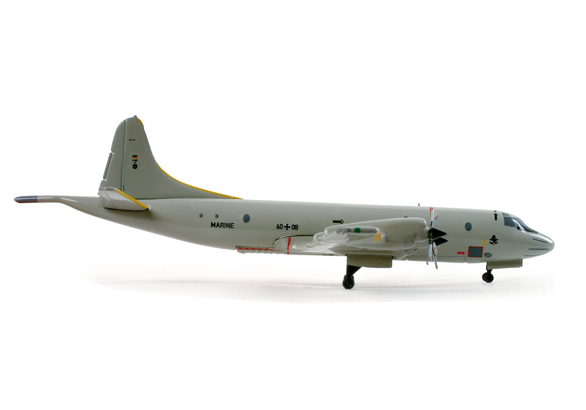 Bundesmarine MFG3 Lockheed P-3C Orion