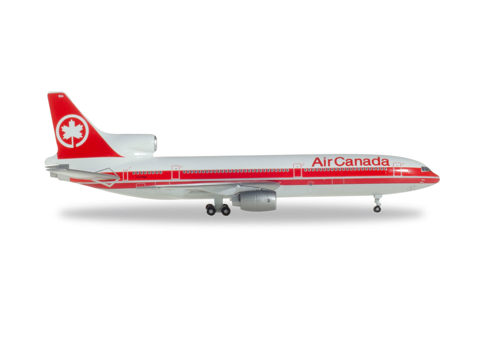 Air Canada L-1011