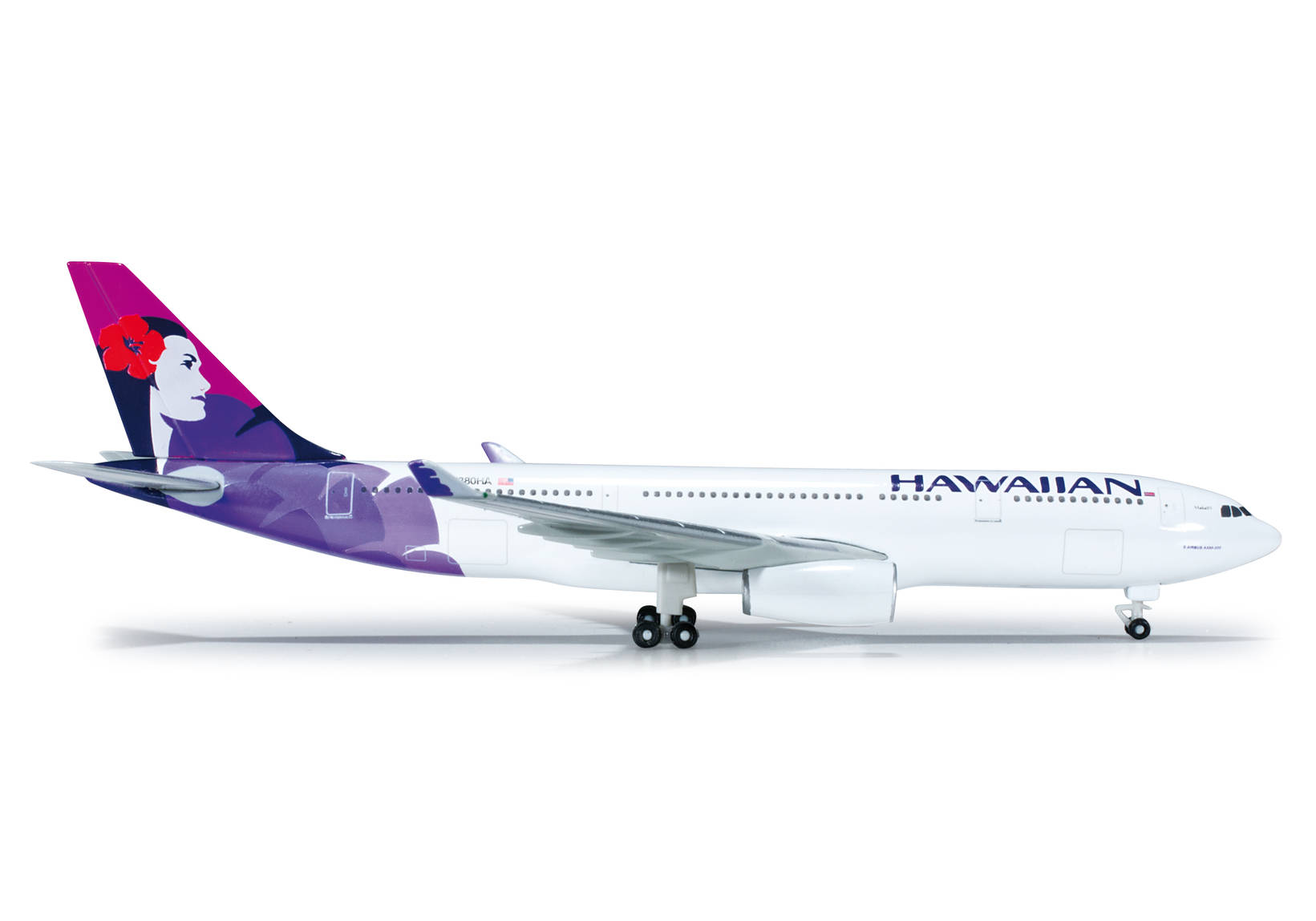 Hawaiian Airlines Airbus A330-200