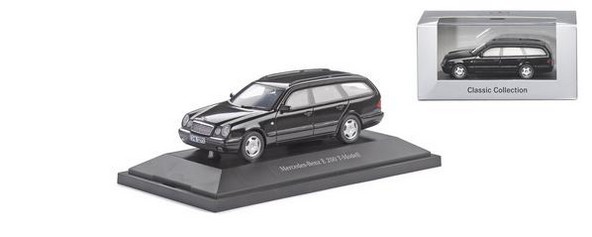 Mercedes-Benz E 200 (S 210)