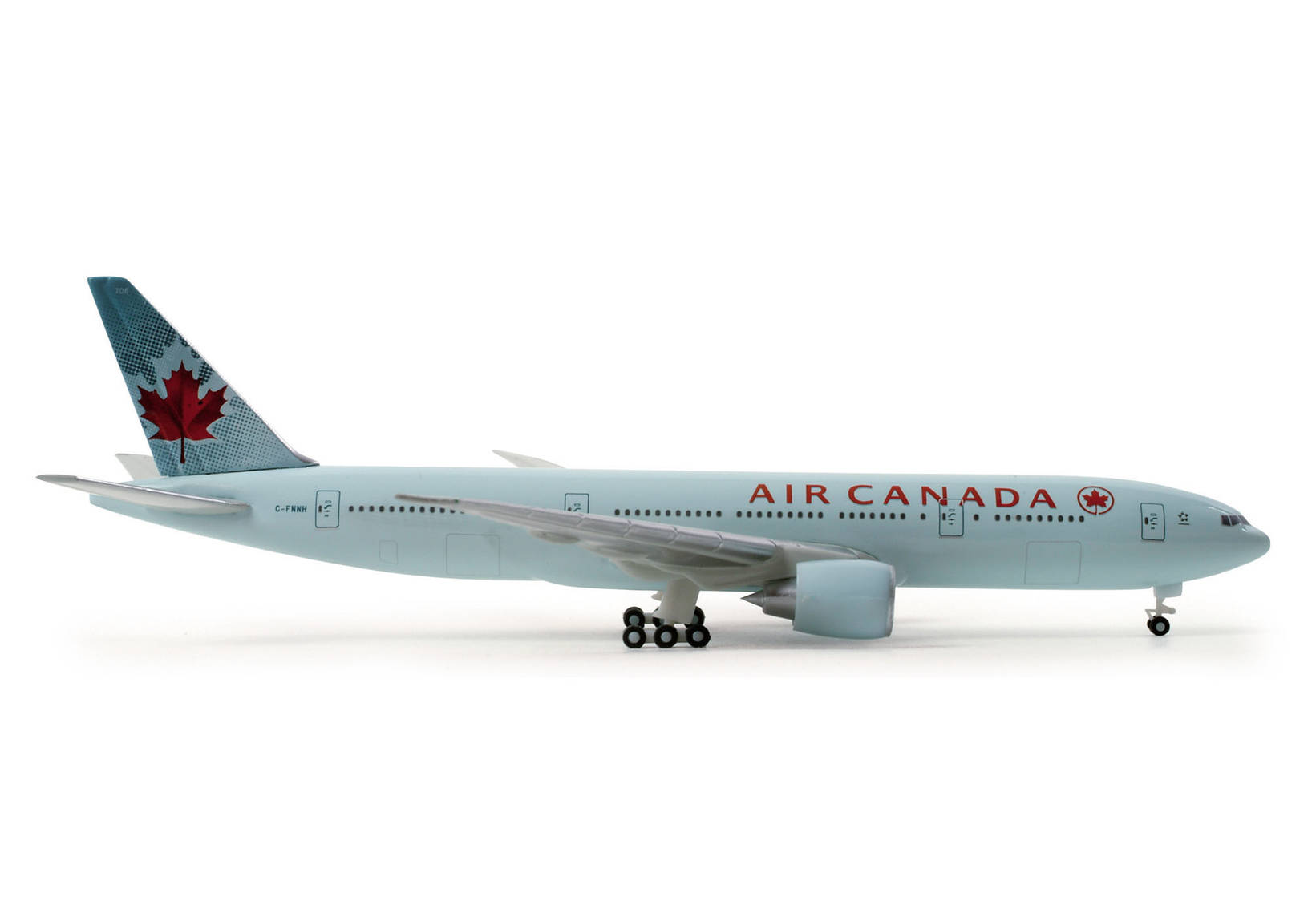 Air Canada Boeing 777-200LR