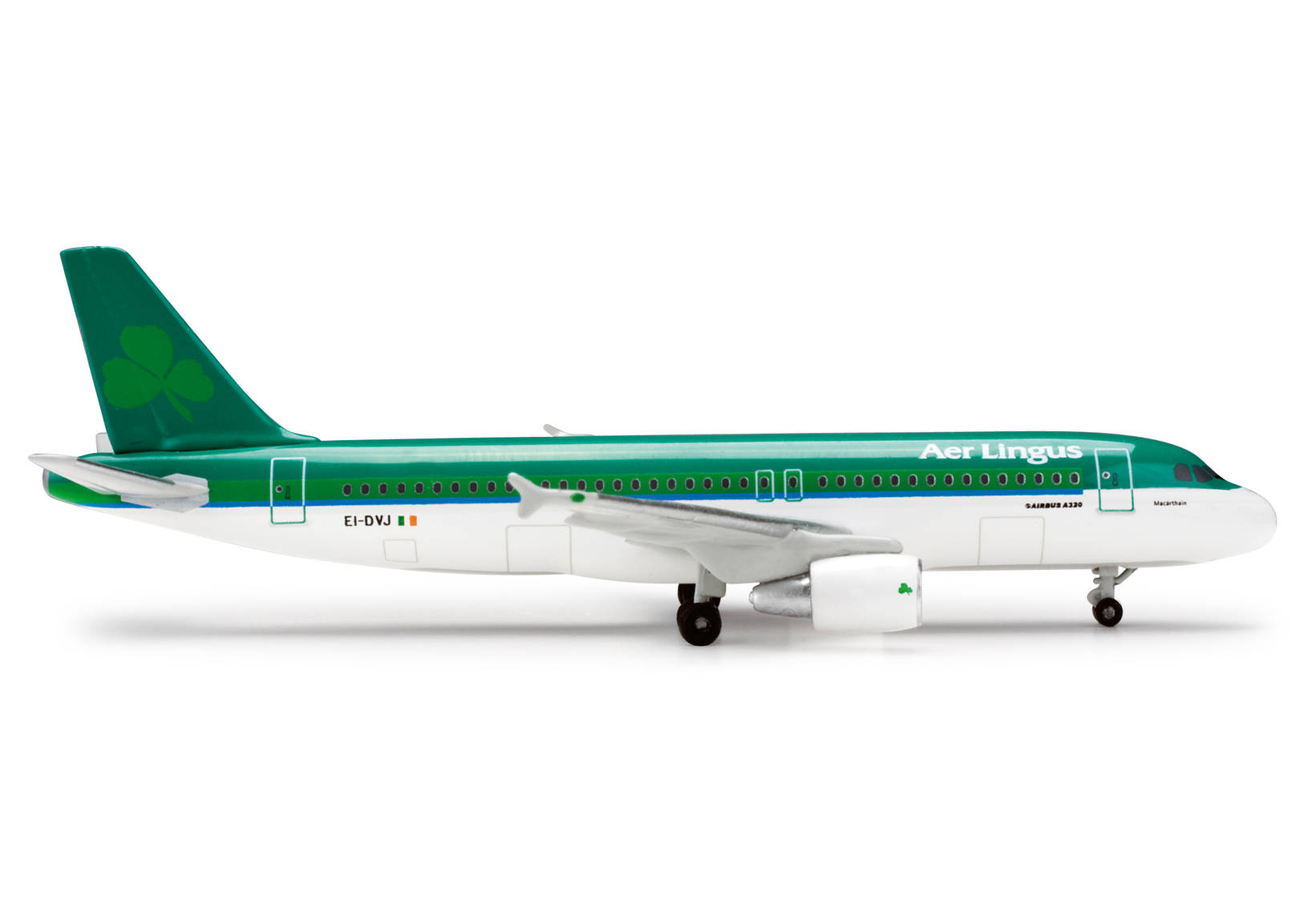 Aer Lingus Airbus A320