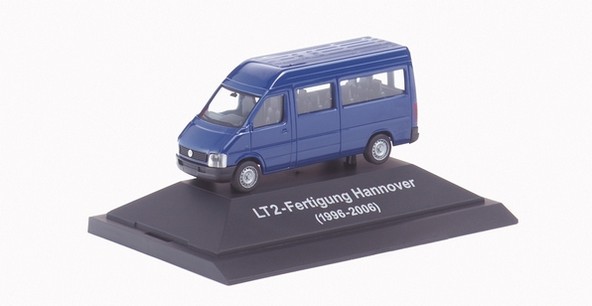 VW LT2 bus (Hochdach)