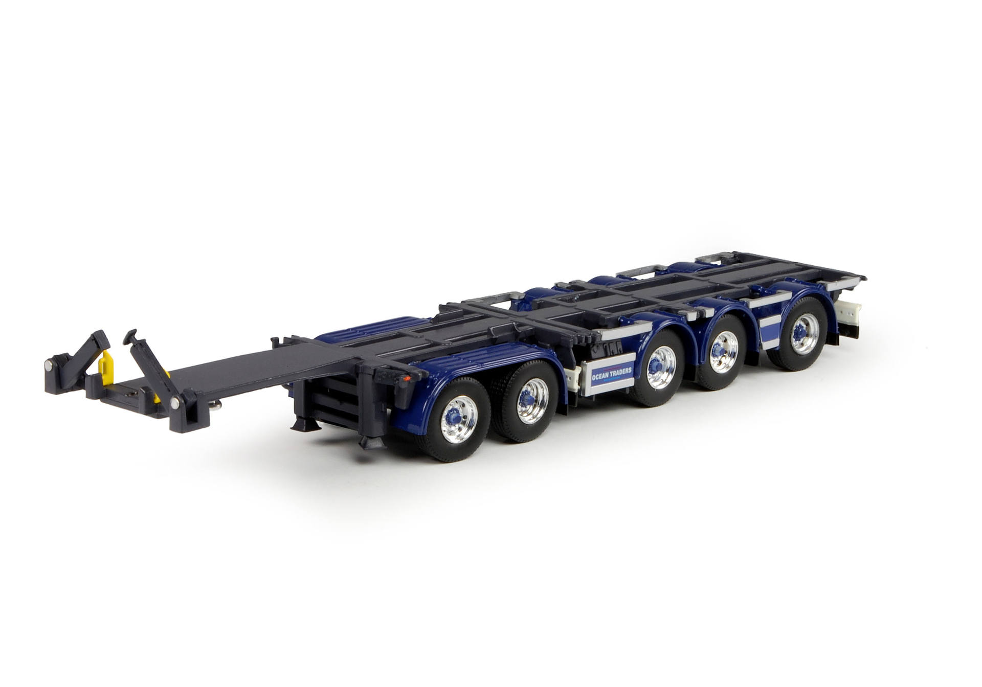 Containerchassis "Ocean Traders"