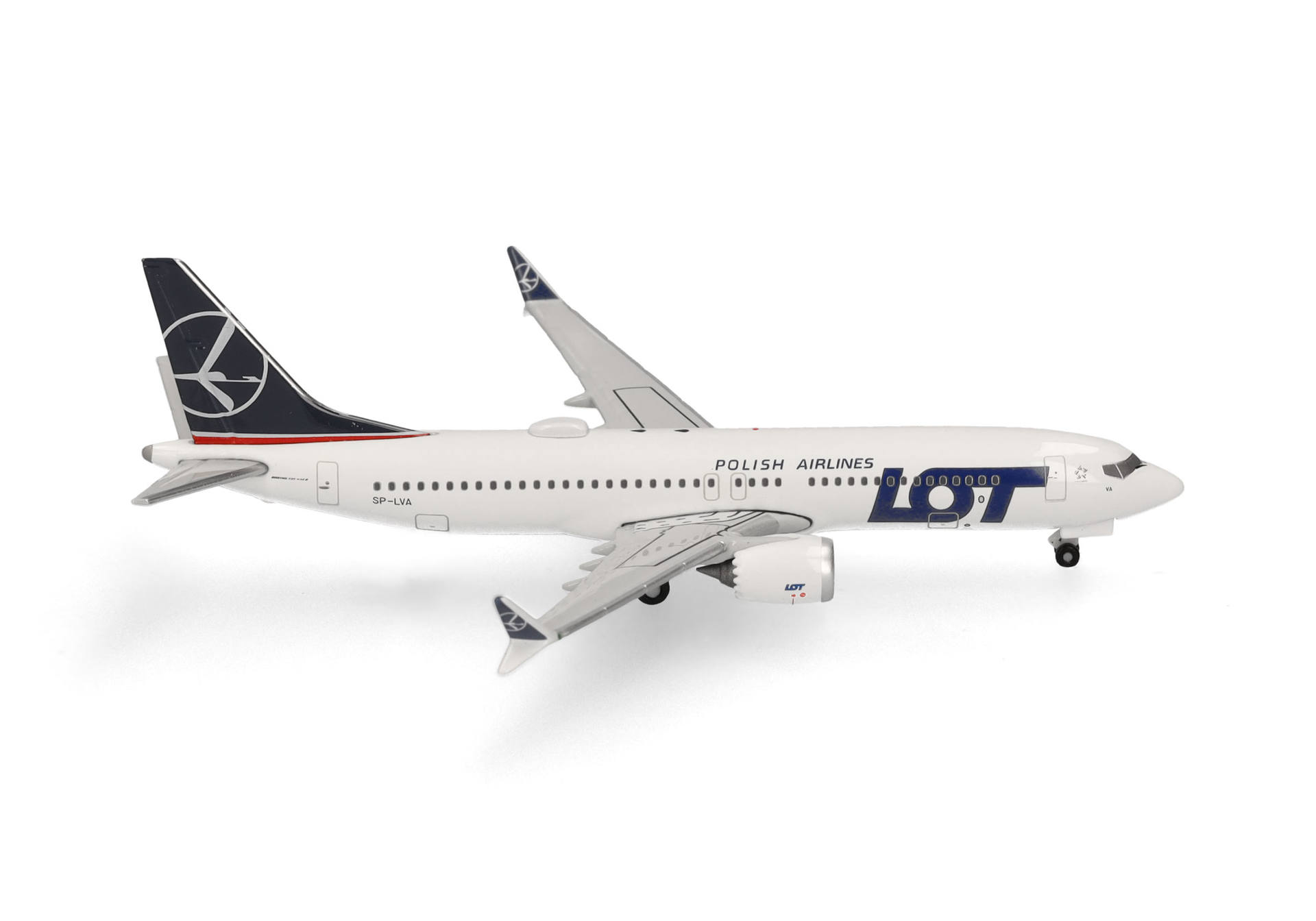 aircraft, airliner, plane, LOT, jet