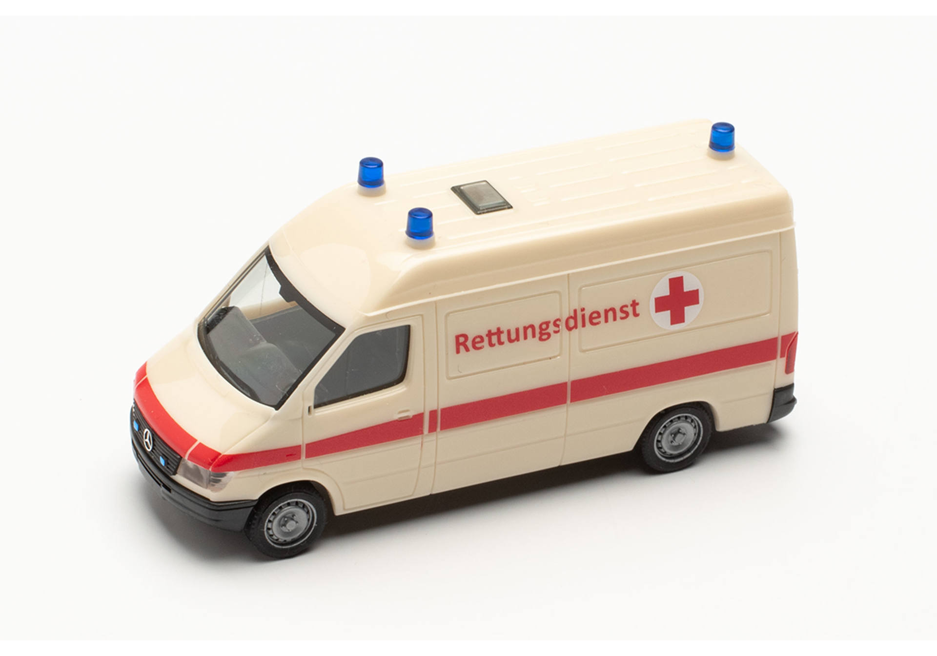 Mercedes-Benz Sprinter `96 Rettungswagen „Rettungsdienst“