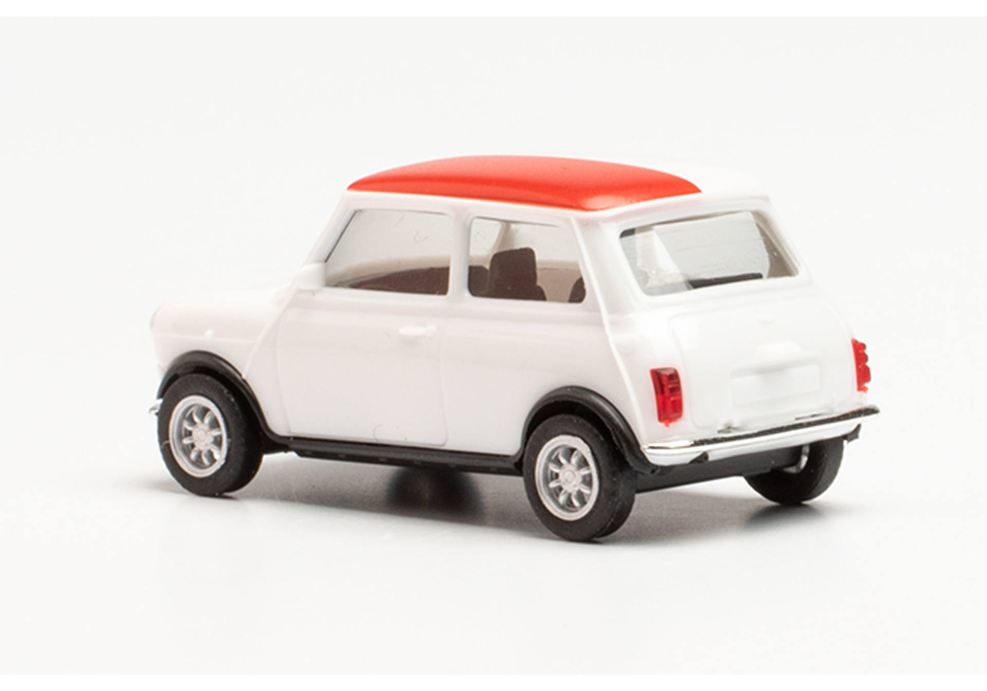 Mini Cooper EM 2021, Polen