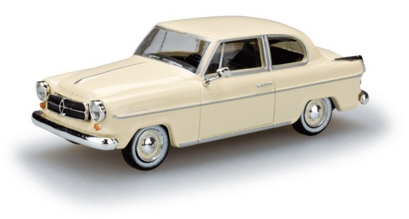Borgward Isabella
