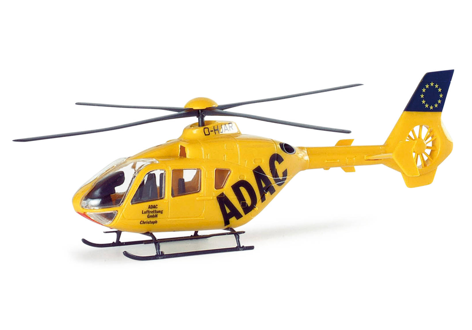 Eurocopter 135 "ADAC"