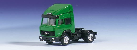 Iveco Turbostar 2a