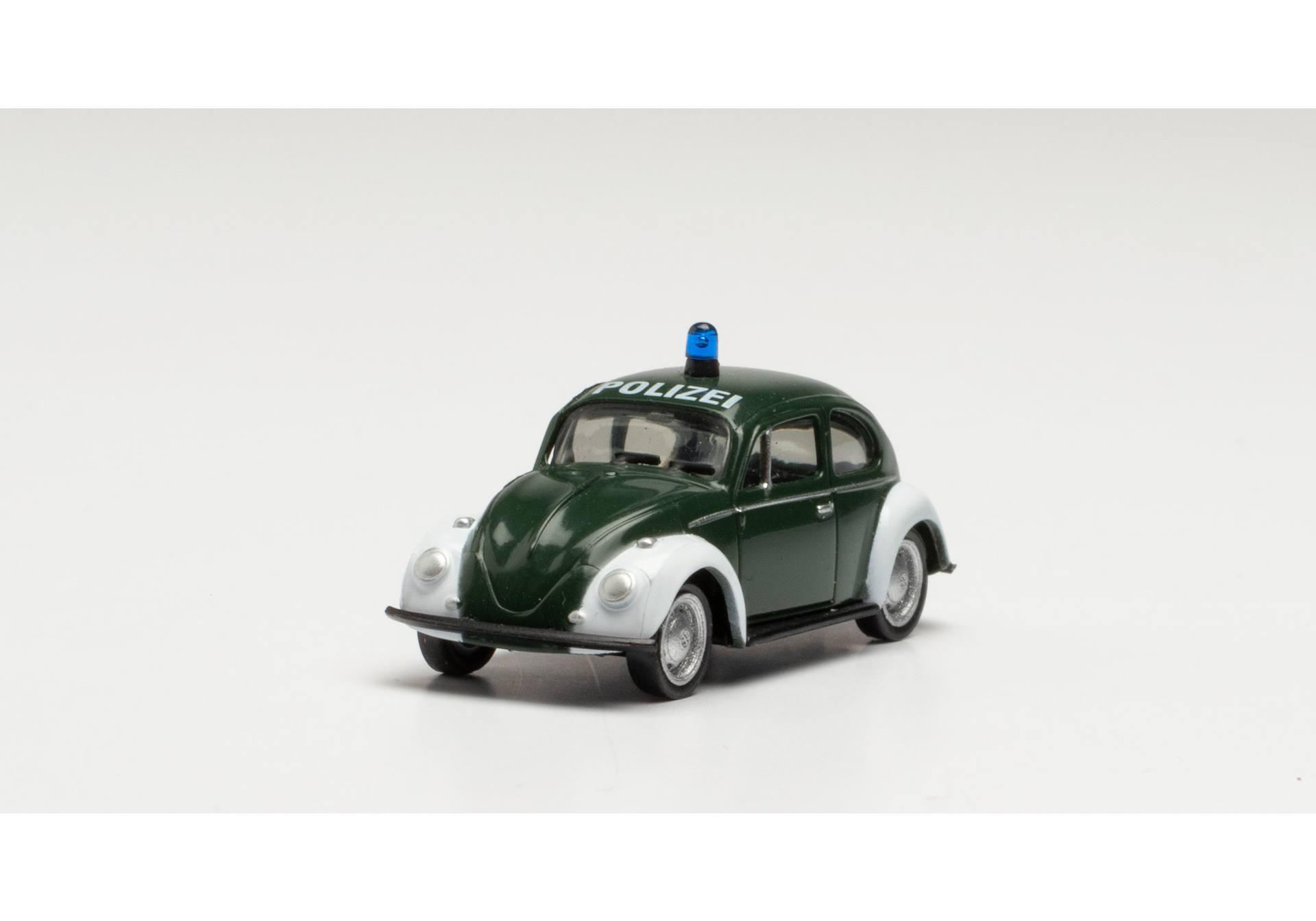 VW Käfer „Polizei München / ISAR 10“