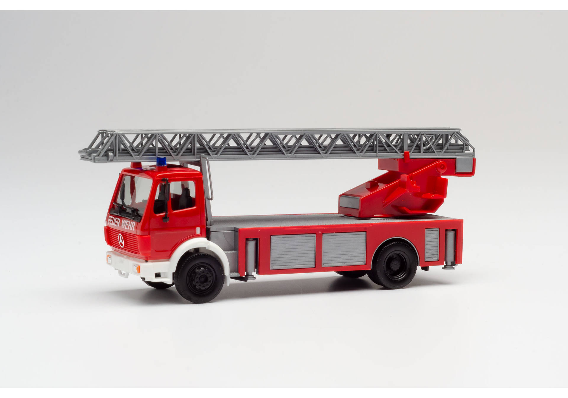 Mercedes-Benz SK 88 turnable ladder "fire department"