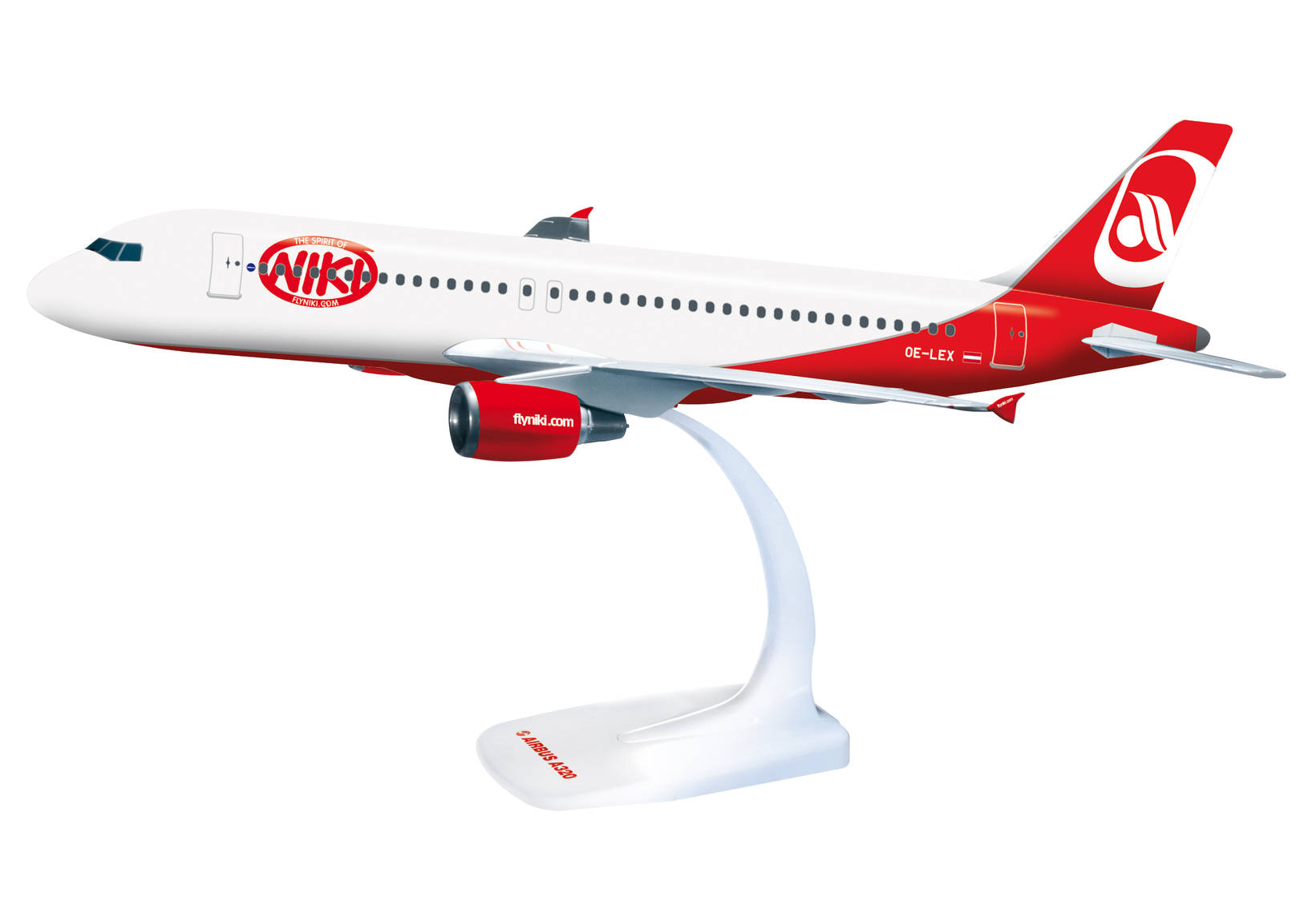 Niki Airbus A320