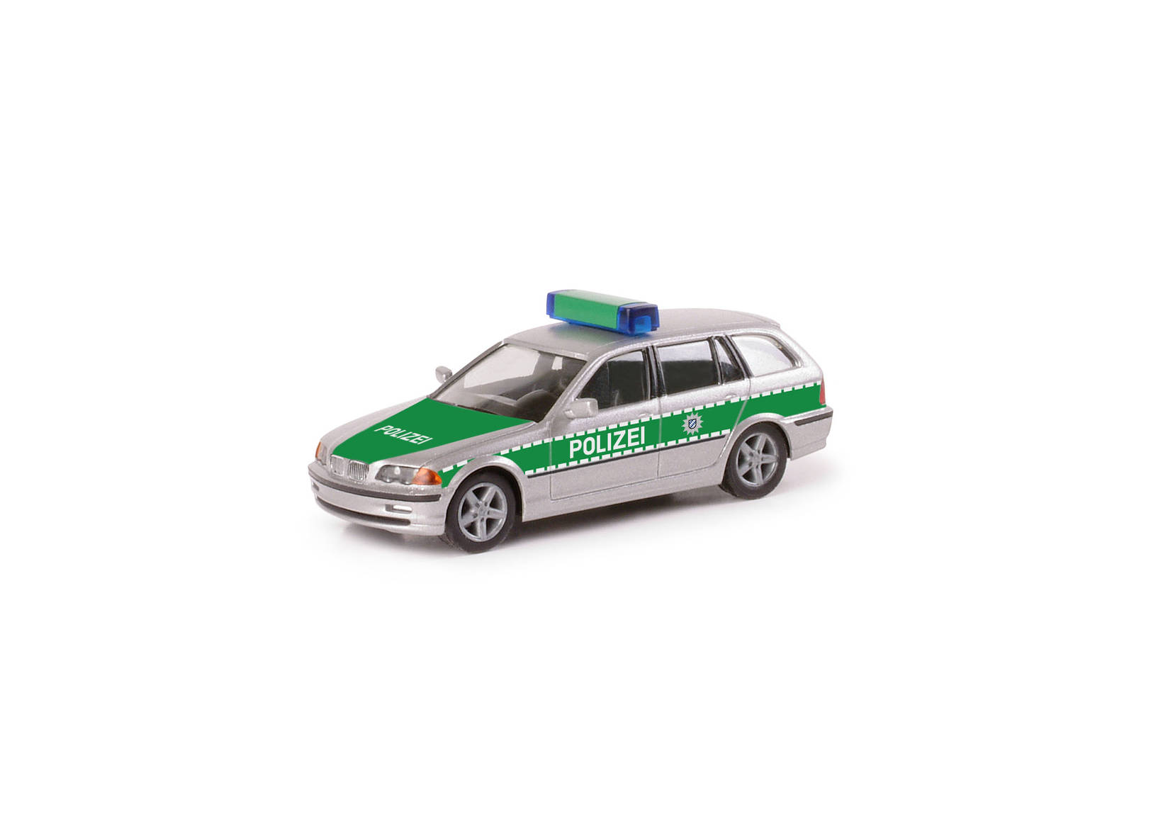 BMW 3 Touring "Police department Bayern"